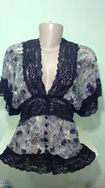 BLUSAS