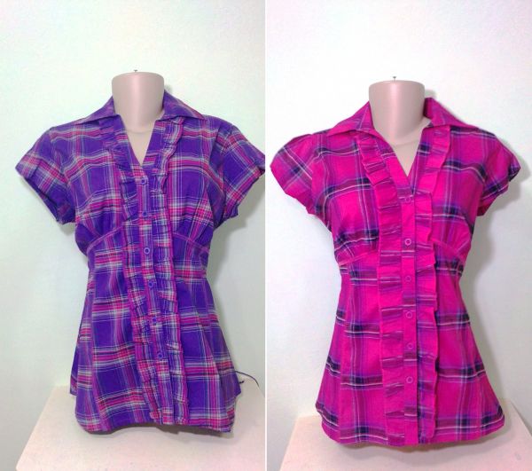 BLUSAS