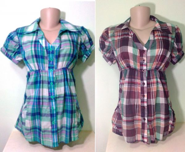BLUSAS