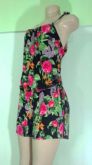VESTIDO / MACACAO