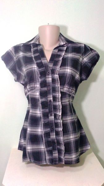 BLUSAS