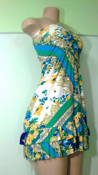 VESTIDO