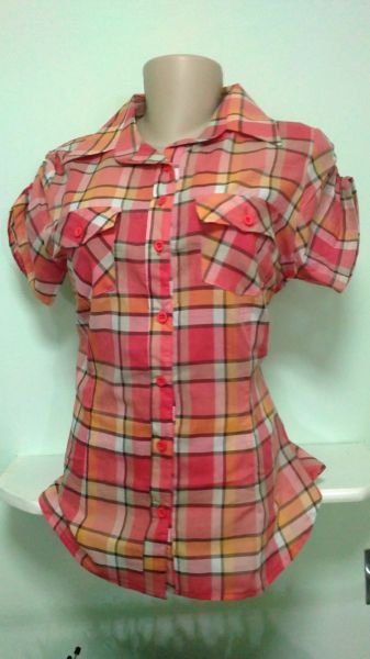 BLUSAS