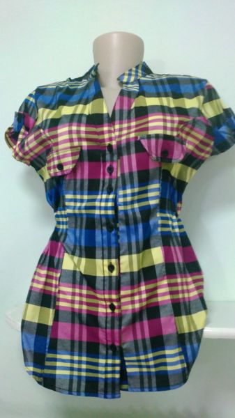 BLUSAS