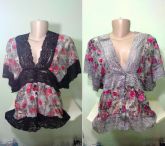 BLUSAS