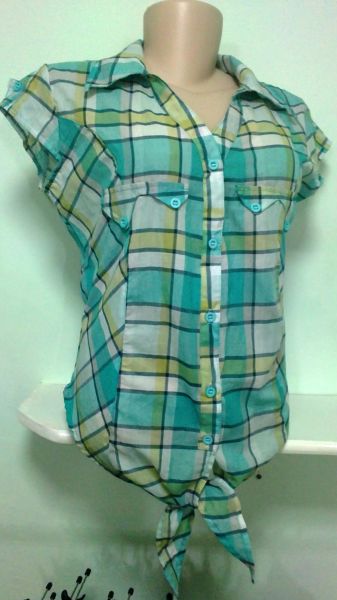 BLUSAS