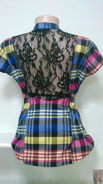 BLUSAS
