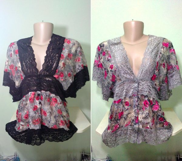BLUSAS